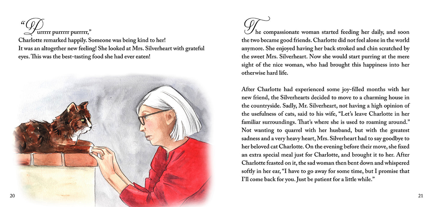 KING AVALANCHE THE GREAT & OTHER FANTASTIC CAT TALES