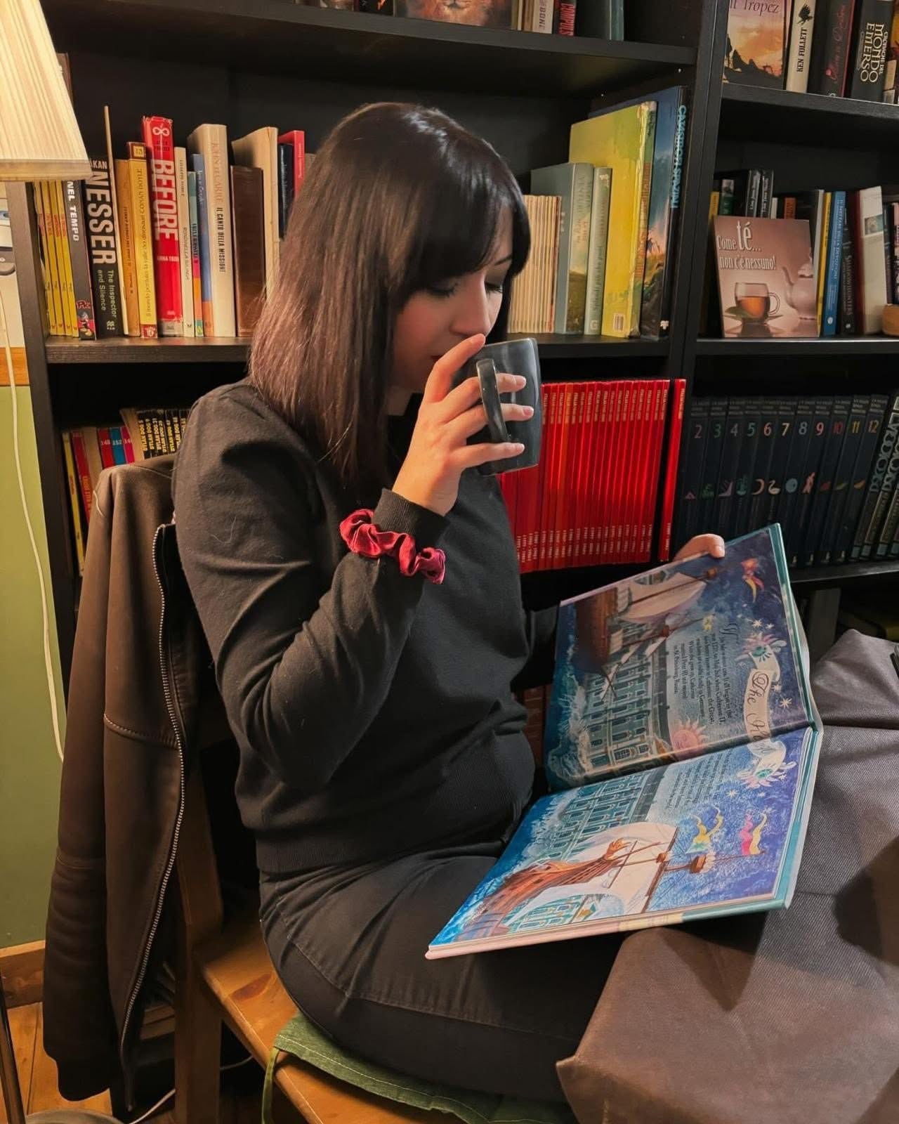 THE CATS' MUSEUM—MOM'S CHOICE AWARD RECIPIENT