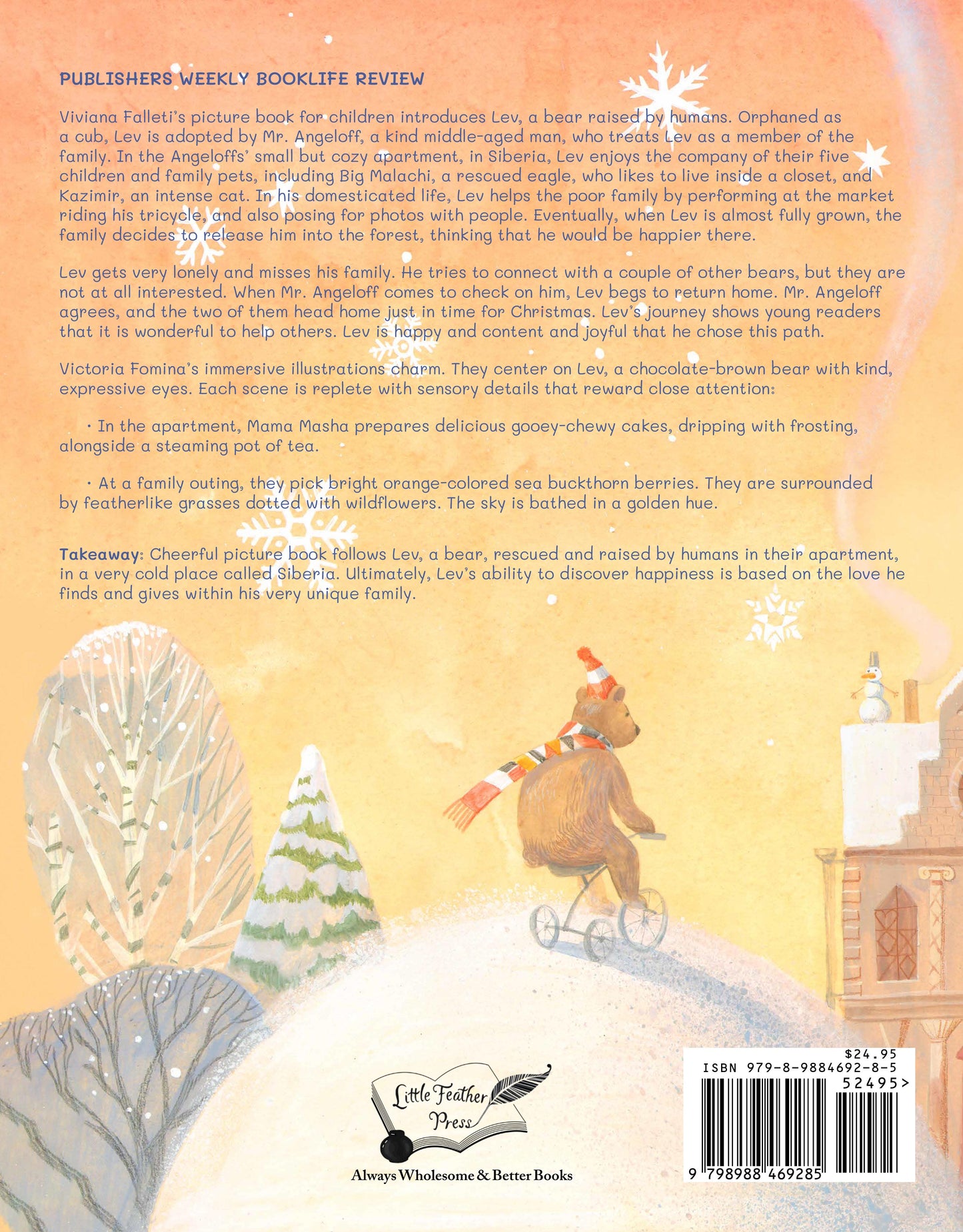 HELLO, MY NAME IS LEV  —  coming November 24th. Stay tuned for preorder details for this fun, one-of-a-kind book!